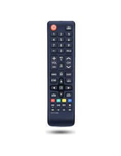 Control Remoto BN59-01289A para TV Samsung - Sin Programación