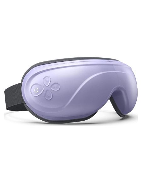 Masajeador de Ojos RENPHO G006 con Calor y Bluetooth Masajeador de Ojos RENPHO G006 con Calor y Bluetooth