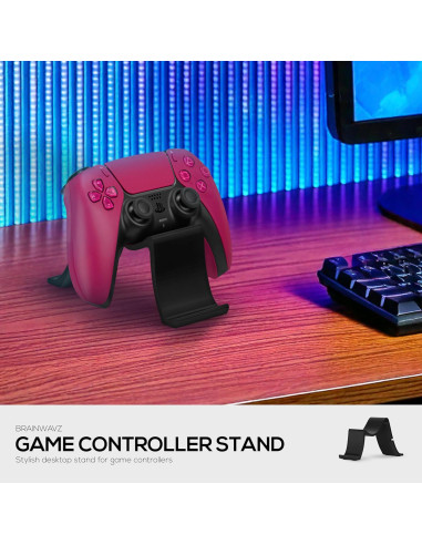 Soporte para Controlador de Juego BRAINWAVZ UGDS11 - Diseño Minimalista