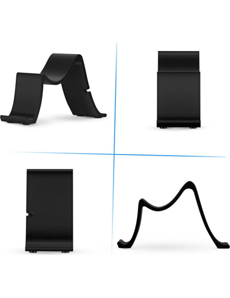 Soporte para Controlador de Juego BRAINWAVZ UGDS11 - Diseño Minimalista Soporte para Controlador de Juego BRAINWAVZ UGDS11 - Diseño Minimalista