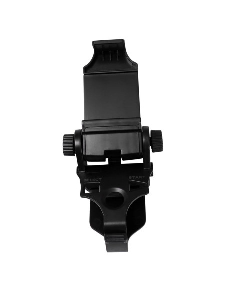 Soporte para Controlador de Juego Gadpiparty Negro Ergonómico Soporte para Controlador de Juego Gadpiparty Negro Ergonómico