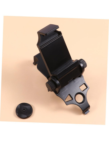 Soporte para Controlador de Juego Gadpiparty Negro Ergonómico