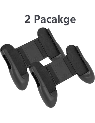 Controlador Móvil Universal Ergonómico Dogxiong para Juegos