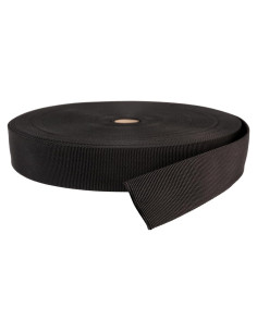 Funda de Manguera Caplugs PTPS 5.2 cm ID x 91.44 m Negra