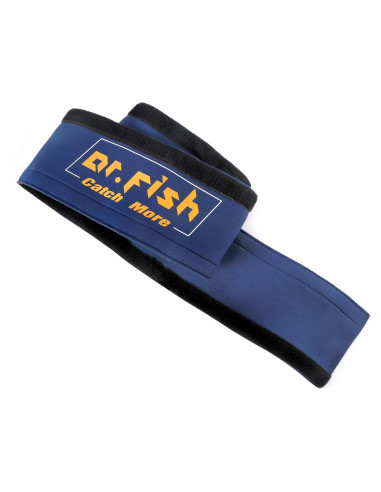 Manga de Cable para Motor de Arrastre Dr.Fish 150cm Azul