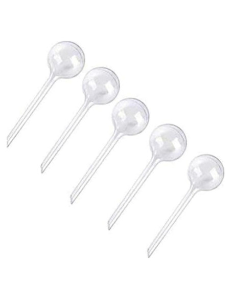 Juego de 4 Globos de Riego Automático TypoGrove Juego de 4 Globos de Riego Automático TypoGrove