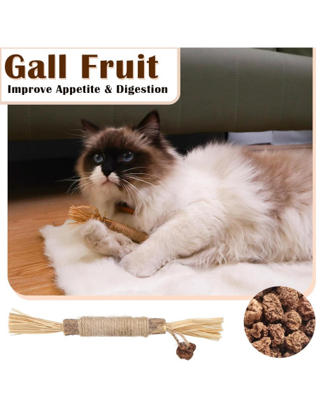 Paquete de Juguetes para Gatos OwletWishes - 4 Piezas Interactivas Paquete de Juguetes para Gatos OwletWishes - 4 Piezas Interactivas