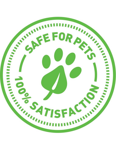 Juguete para Gato SmartyKat Llama Patona con Catnip - Blanco/Rosa