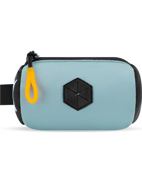 Soporte para bolsas de excremento OllyDog St. Lucia - Ligero y resistente al agua Soporte para bolsas de excremento OllyDog St. Lucia - Ligero y resistente al agua