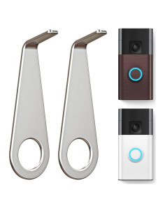 Herramienta de Llave para Timbre R/ing 2 Paquete - Dukoyb