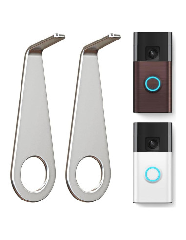 Herramienta de Llave para Timbre R/ing 2 Paquete - Dukoyb