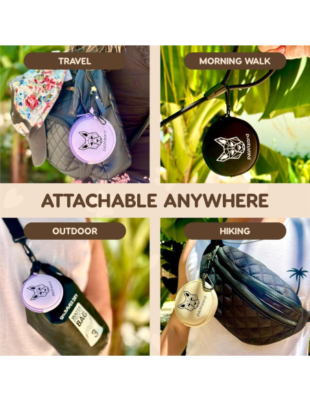 Bolsas Compostables para Excremento de Perros PAWizard 300 Unidades Bolsas Compostables para Excremento de Perros PAWizard 300 Unidades