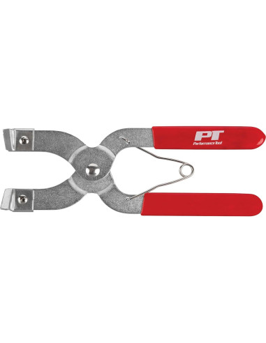Pinzas Compresoras de Anillos de Pistón W80575 - 1,19 a 6,35 mm