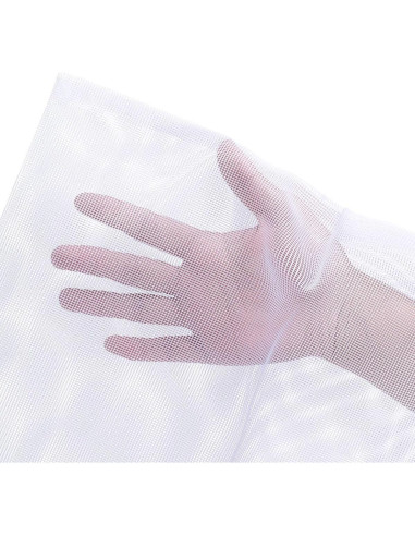 Bolsas de Filtro Reutilizables JIHAQUA para Acuarios Grandes - 6 Paquete