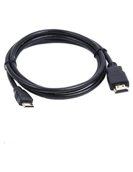 Cable Mini HDMI 1080P NewPowerGear para Tableta Polaroid Cable Mini HDMI 1080P NewPowerGear para Tableta Polaroid