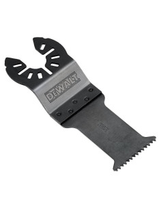 Hoja Oscilante DEWALT DWA4206 para Corte Rápido en Madera