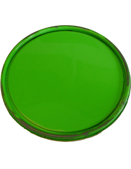 Pintura ChromaKey Verde 1 Galón Ticonderoga 400 m Pintura ChromaKey Verde 1 Galón Ticonderoga 400 m