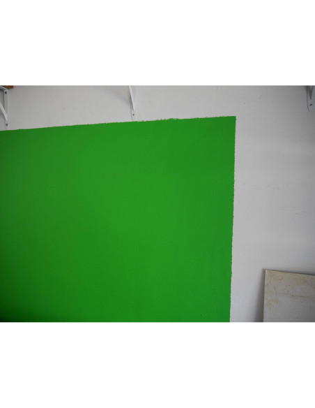 Pintura ChromaKey Verde 1 Galón Ticonderoga 400 m Pintura ChromaKey Verde 1 Galón Ticonderoga 400 m