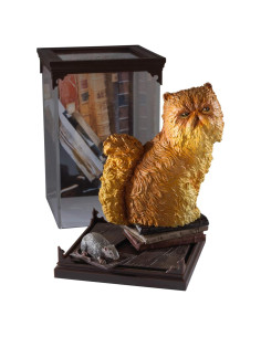 Figura Crookshanks La Colección Noble 17.78 cm Harry Potter