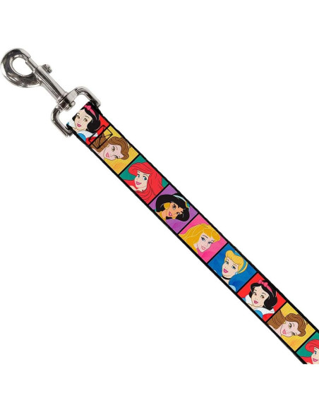 Correa para Perro Buckle-Down Disney 1.83 m x 2.54 cm Correa para Perro Buckle-Down Disney 1.83 m x 2.54 cm
