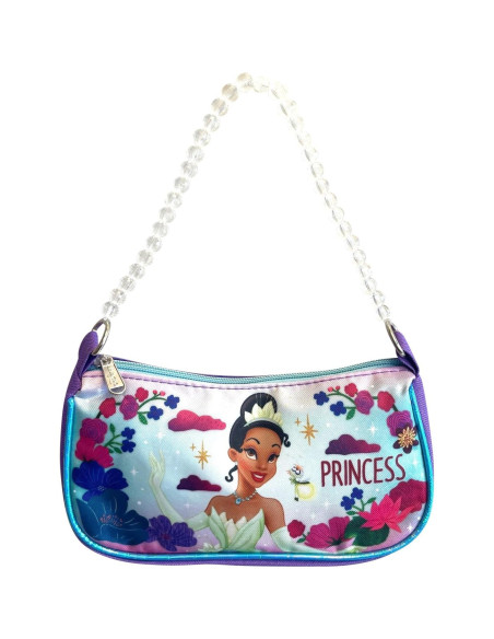 Bolso de Hombro para Niña Disney Licenciado Princesa Tiana Bolso de Hombro para Niña Disney Licenciado Princesa Tiana