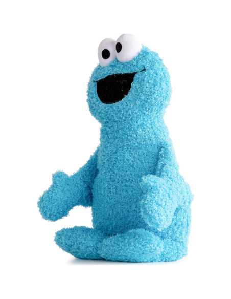 Almohada de Peluche Monstruo de las Galletas Jay Franco 50.8 cm Almohada de Peluche Monstruo de las Galletas Jay Franco 50.8 cm
