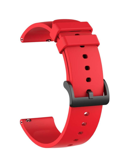 E ECSEM 10 Bandas de Reloj 20MM Ajuste Rápido Unisex E ECSEM 10 Bandas de Reloj 20MM Ajuste Rápido Unisex