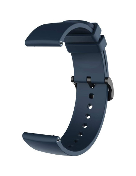 Correa de Silicona Suave FitTurn para Smartwatch CMF BY NOTHING Correa de Silicona Suave FitTurn para Smartwatch CMF BY NOTHING
