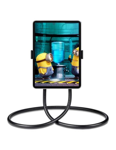 Soporte Universal para Teléfono y Tableta B-Land, Flexible 360 Soporte Universal para Teléfono y Tableta B-Land, Flexible 360