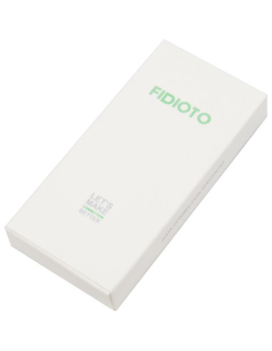 Hub USB Fidioto 4 Puertos 1x3.0 y 3x2.0 para Laptop