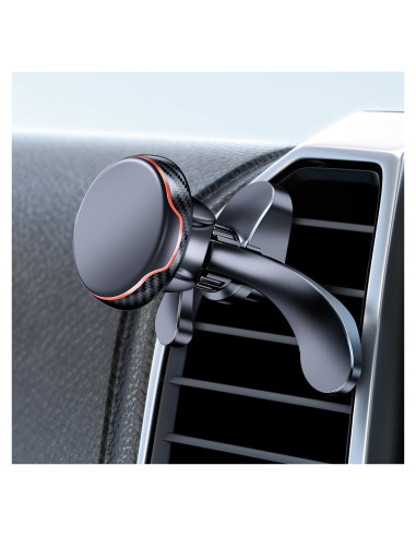 Soporte Magnético para Teléfono de Coche eSamcore - Clip Universal