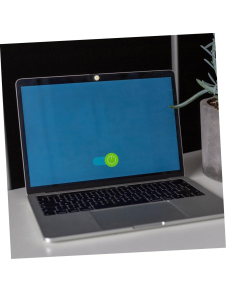 Cubierta de Webcam Deslizante NUOBESTY 3 Piezas Protección Privacidad Cubierta de Webcam Deslizante NUOBESTY 3 Piezas Protección Privacidad