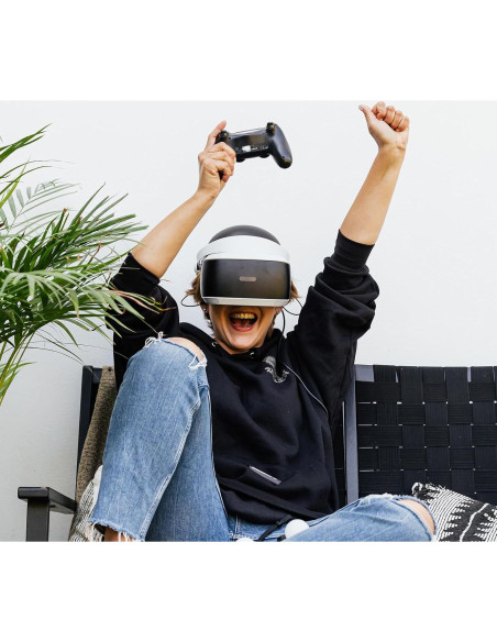200 Mascarillas Desechables para VR Saysurey - Transpirables y Suaves 200 Mascarillas Desechables para VR Saysurey - Transpirables y Suaves
