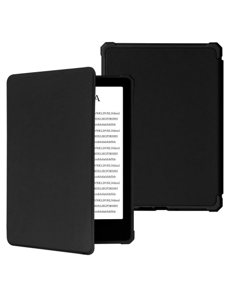 Funda FUWANG para Kindle Paperwhite 6.8" 11 Gen - Ligera y Delgada Funda FUWANG para Kindle Paperwhite 6.8" 11 Gen - Ligera y Delgada