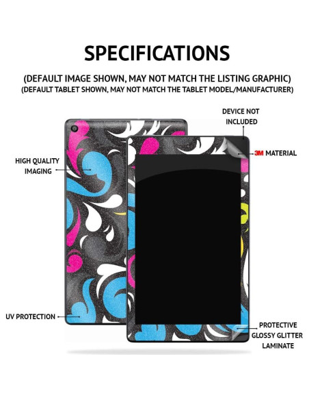 Piel Brillante MightySkins para Amazon Kindle 6" 11 Gen 2022 Piel Brillante MightySkins para Amazon Kindle 6" 11 Gen 2022