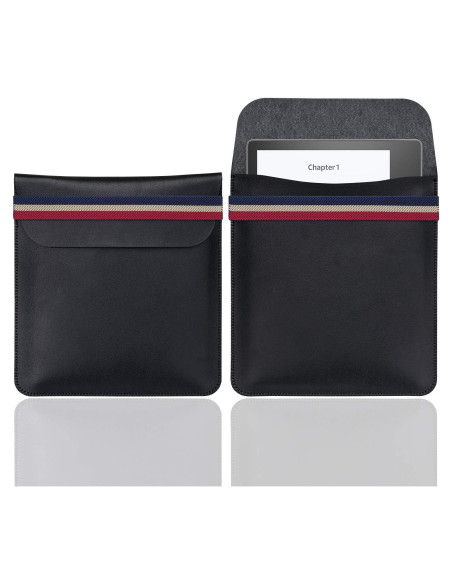 Funda Protectora WALNEW para E-Reader 7" - Kindle Oasis / Kobo Libra H2O Funda Protectora WALNEW para E-Reader 7" - Kindle Oasis / Kobo Libra H2O
