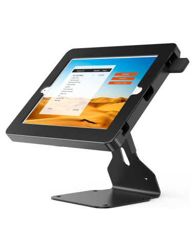 Soporte para Tablet BEELTA iPad 10.2" Gen 7 8 9 Antirrobo