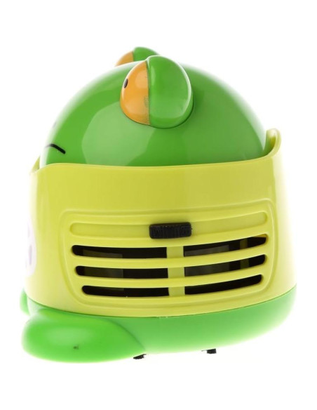 Limpiador de Mesa VesipaFly Mini Rana Verde 100W Limpiador de Mesa VesipaFly Mini Rana Verde 100W