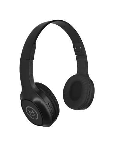 Auriculares Bluetooth Morpheus 360 HP4500B | Inalámbricos | Negro