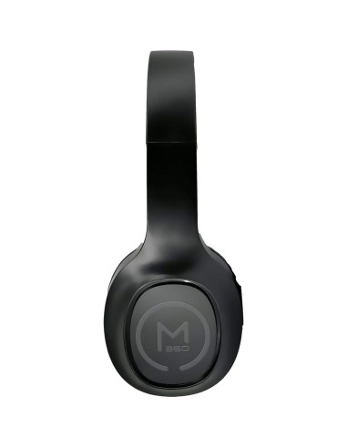 Auriculares Bluetooth Morpheus 360 HP4500B | Inalámbricos | Negro
