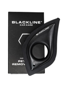 Cepillo Removedor de Pelo de Mascota Blackline - Reutilizable