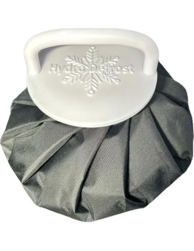 Descongelador de Parabrisas HydroDefrost V2.0 - Rápido y Sin Rayones