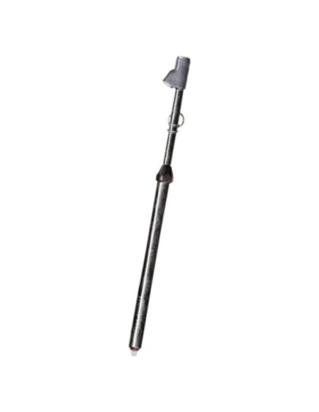 Medidor de Servicio Milton S986 Doble Cabeza 33.66 cm Medidor de Servicio Milton S986 Doble Cabeza 33.66 cm
