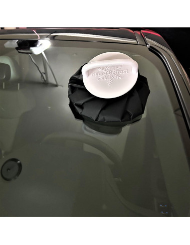 Descongelador de Parabrisas HydroDefrost V2.0 - Rápido y Sin Rayones