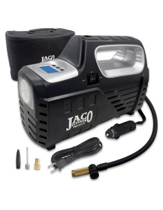 Compresor de Aire JACO SmartPro 2.0 Digital 100 PSI 12V/120V