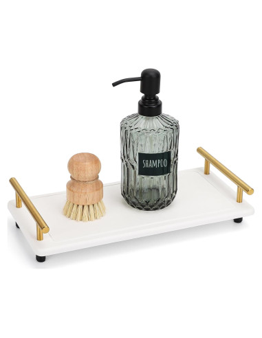 Bandeja Absorbente Segbeauty 31x15cm para Encimera