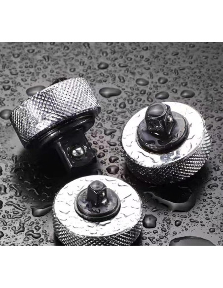Juego de Llave de Carraca Reversible WINTOWIN 3PCS 1/4 3/8 1/2 Juego de Llave de Carraca Reversible WINTOWIN 3PCS 1/4 3/8 1/2