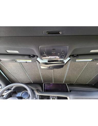 Parasol Plegable Autotech Park para Tesla Model Y 2020-2025