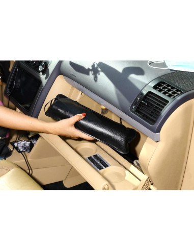 Parasol para Parabrisas de Coche Carall Pequeño 125x65cm