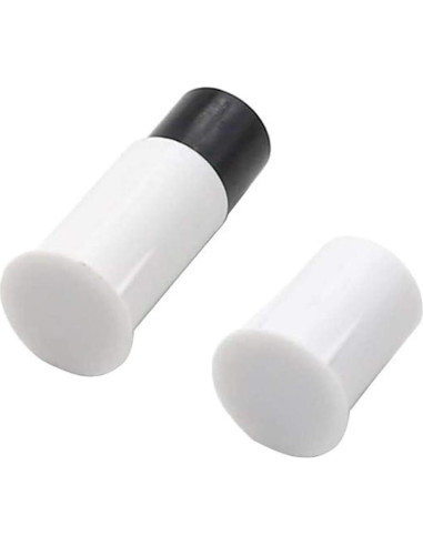 Sensor de Contacto Magnético NC MC-33C - 5 Juegos